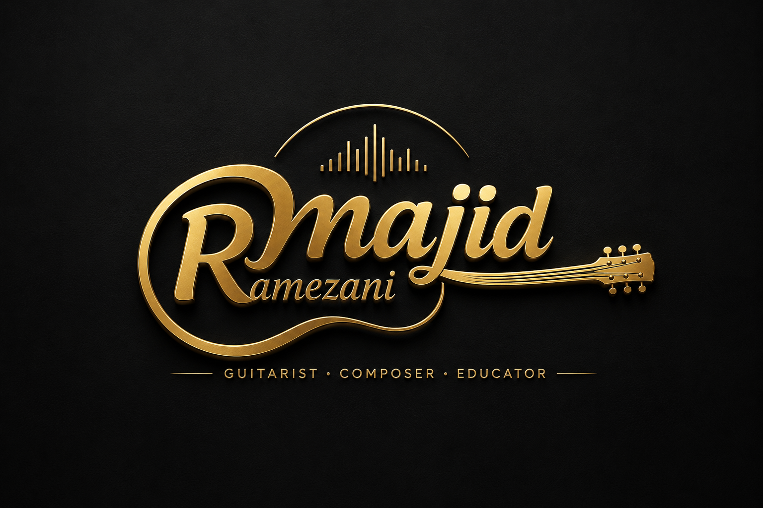مجید رمضانی - Majid Ramezani